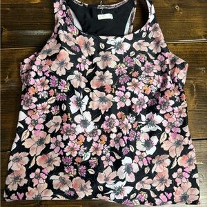 June Loop Jenelle Swim Top